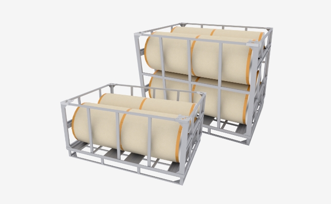 Racking 2 Type 이미지