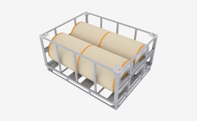 Racking System 이미지